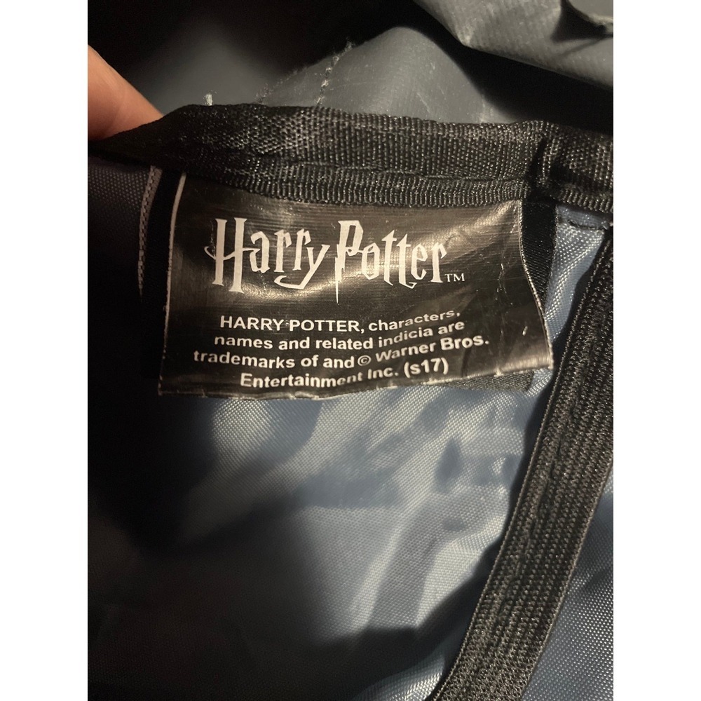 Harry Potter Backpack - Picture 10 of 10